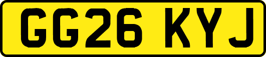 GG26KYJ