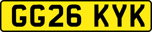 GG26KYK