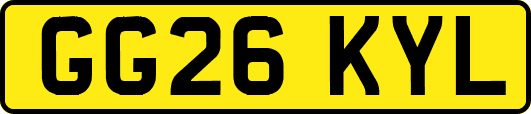 GG26KYL