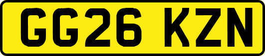 GG26KZN