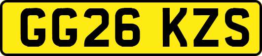 GG26KZS