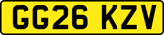 GG26KZV