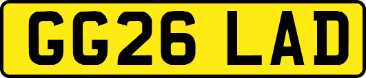 GG26LAD