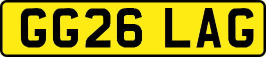 GG26LAG