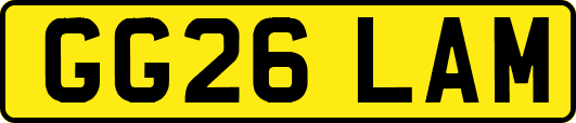 GG26LAM