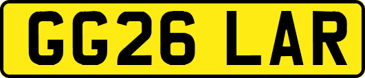 GG26LAR