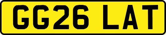 GG26LAT