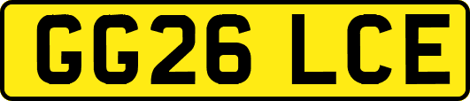 GG26LCE