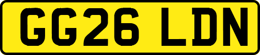 GG26LDN