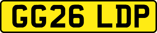 GG26LDP