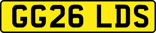 GG26LDS