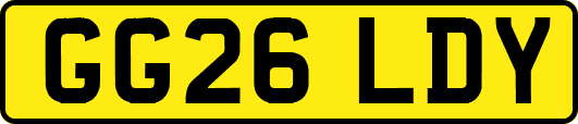 GG26LDY