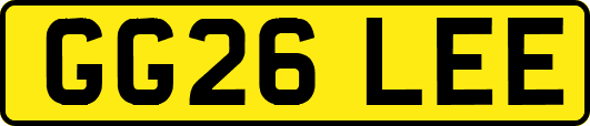 GG26LEE