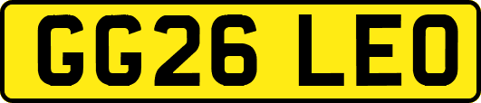 GG26LEO