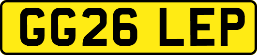 GG26LEP