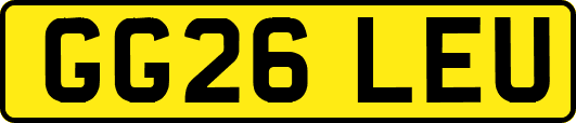 GG26LEU