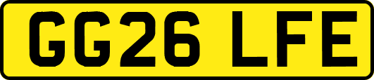 GG26LFE