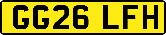 GG26LFH