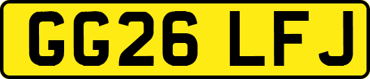 GG26LFJ
