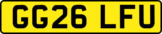 GG26LFU