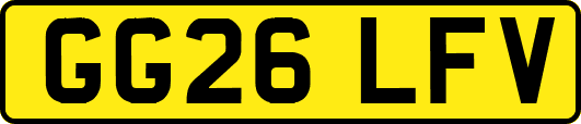 GG26LFV