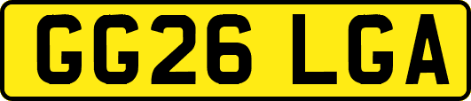 GG26LGA