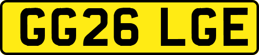 GG26LGE