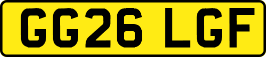 GG26LGF