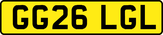 GG26LGL