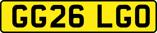 GG26LGO