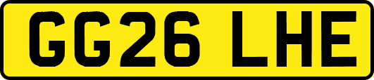 GG26LHE