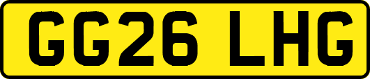 GG26LHG