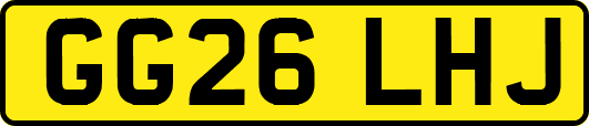 GG26LHJ