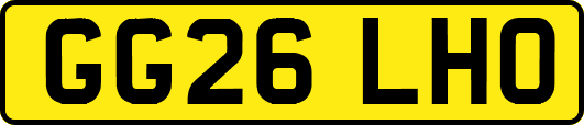 GG26LHO
