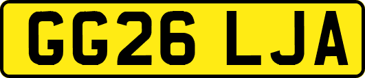 GG26LJA