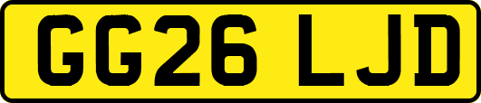 GG26LJD
