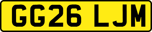 GG26LJM