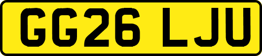 GG26LJU