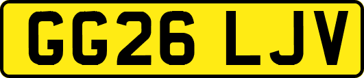 GG26LJV