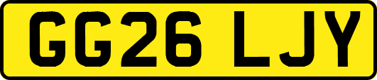 GG26LJY