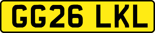 GG26LKL