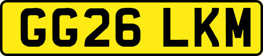 GG26LKM