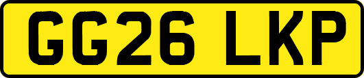GG26LKP