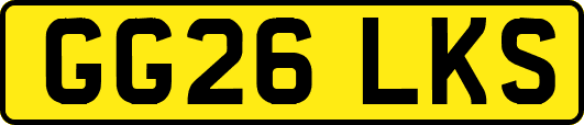 GG26LKS