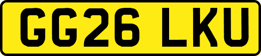 GG26LKU