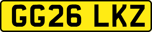 GG26LKZ