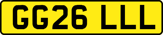 GG26LLL