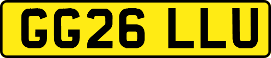 GG26LLU