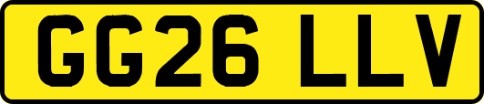 GG26LLV