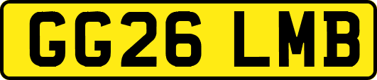 GG26LMB